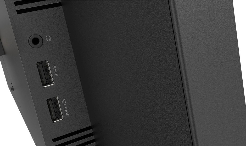 Монитор Lenovo 23" ThinkVision T23i-20 (61F6MAR2EU)