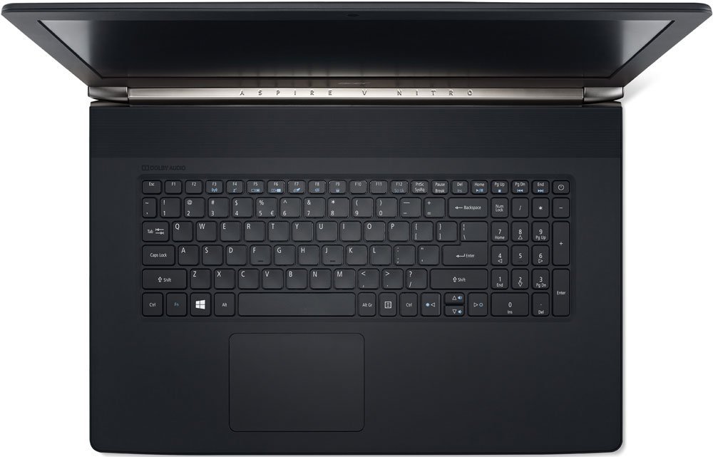 Ноутбук Acer Aspire V Nitro VN7-792G-54LD