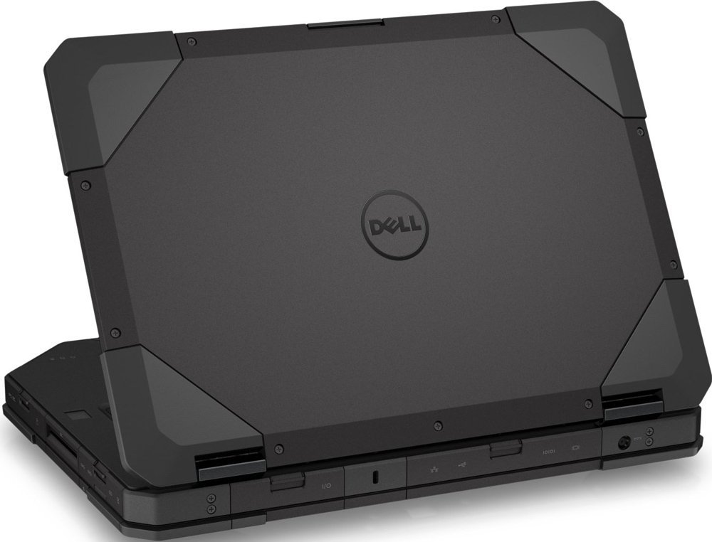 Ноутбук Dell Latitude 5414 (5414-0611)