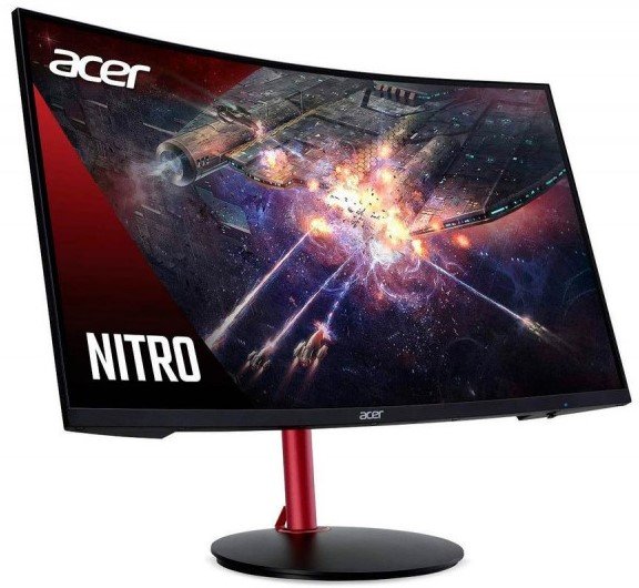 Монитор Acer 27" XZ272UPbmiiphx Nitro