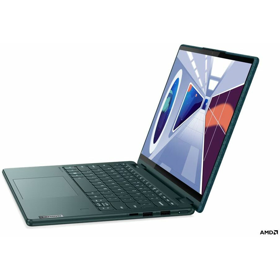 Ноутбук Lenovo Yoga 6 13ABR8 (83B2003RRK)