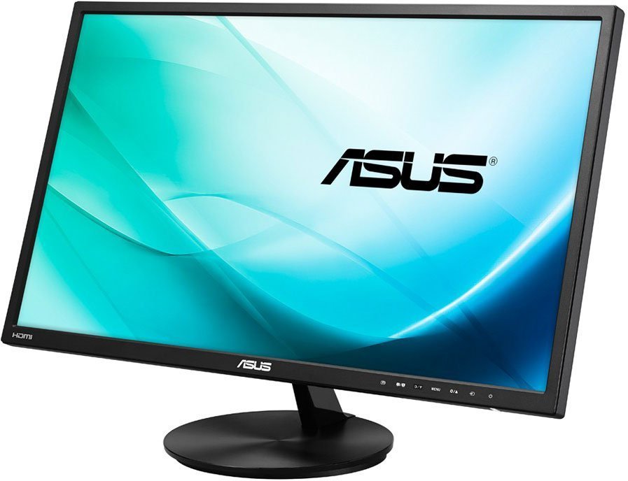 Монитор ASUS 24" VN248HA