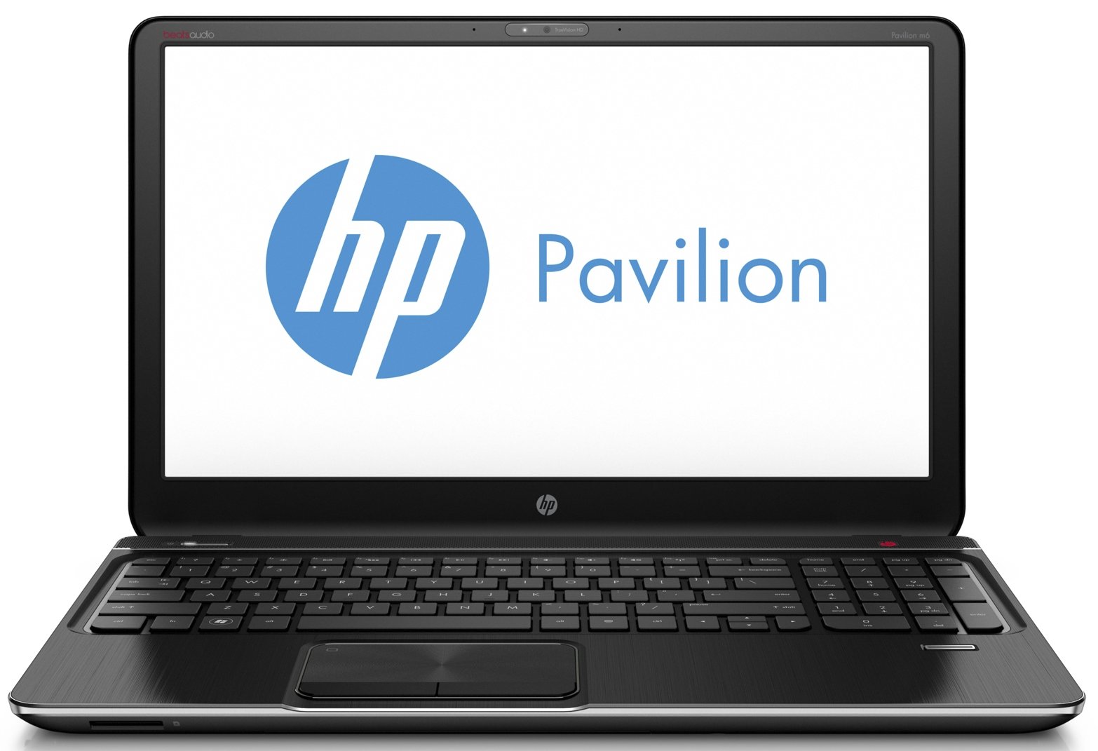 Ноутбук HP Pavilion m6-1050er (B3Z92EA)