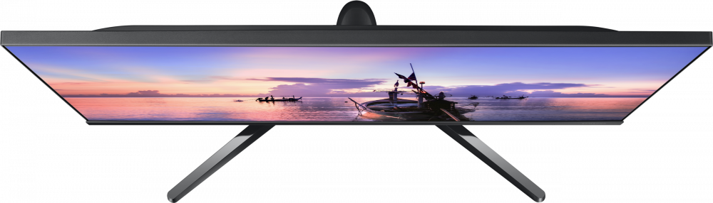 Монитор Samsung 27" F27T352FHI