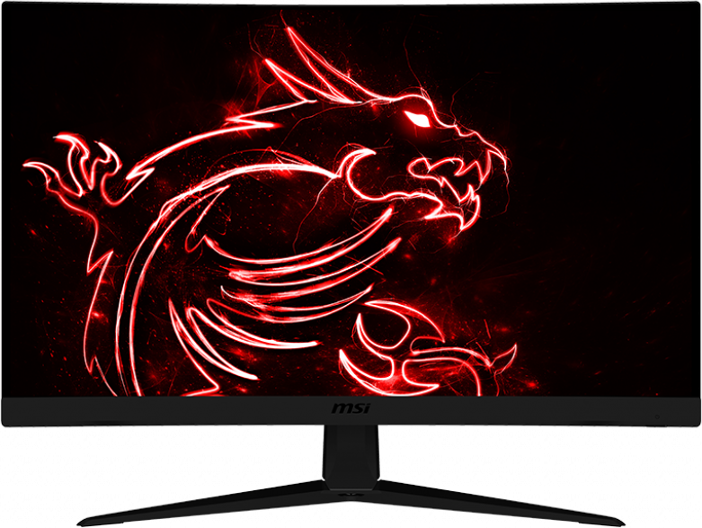 Монитор MSI 27" Optix G27C5