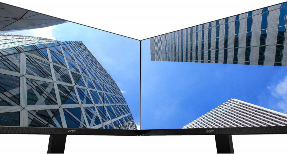 Монитор Acer 24" V247Ybip