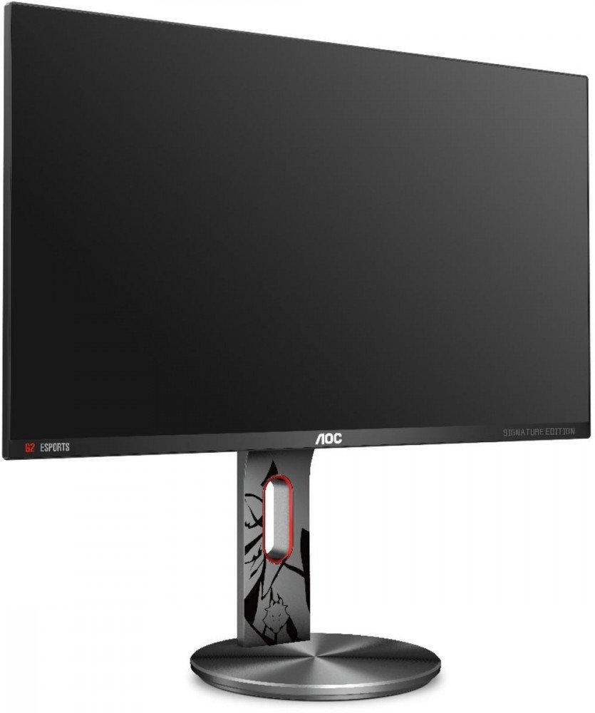 Монитор AOC 25" G2590PX/G2 Black