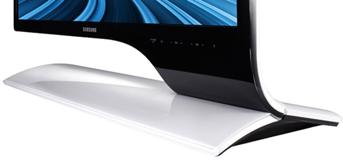 Монитор Samsung 27"  T27B750