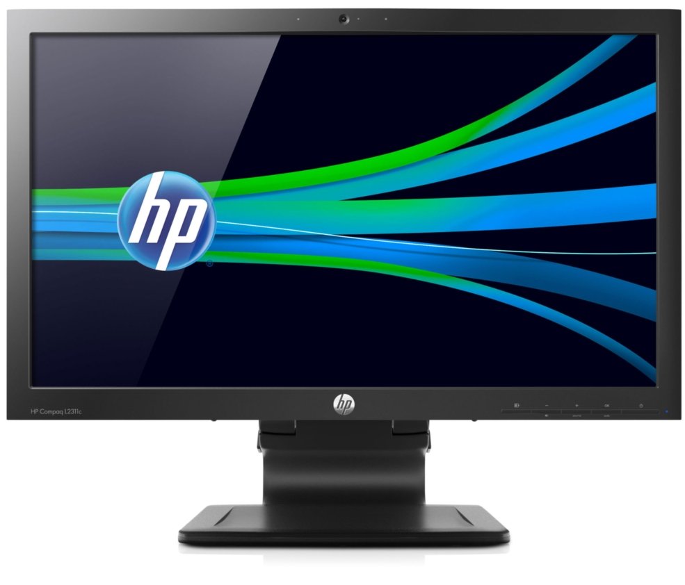 Монитор HP 23" L2311c (A1W80AA)