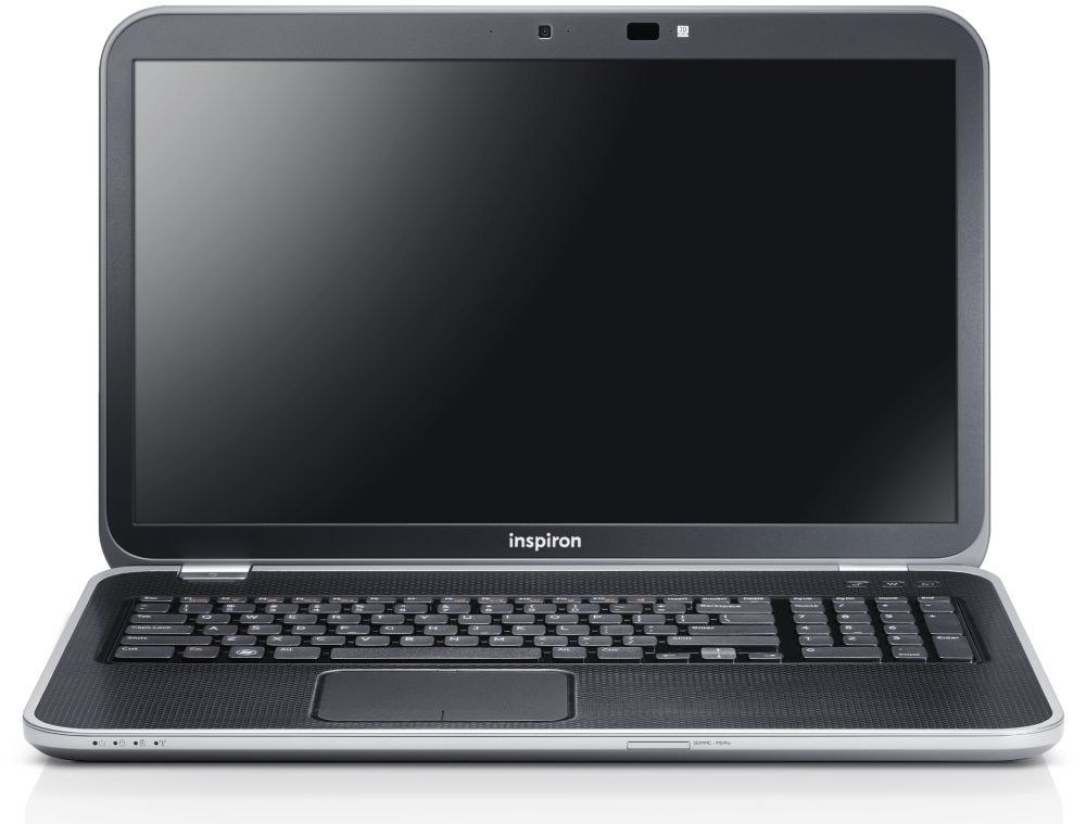 Ноутбук Dell Inspiron 7720 Black (7720-3884)