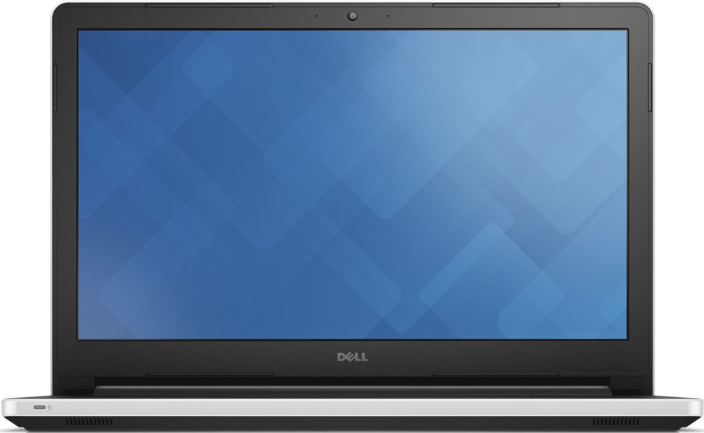 Ноутбук Dell Inspiron 5555 White (5555-9181)