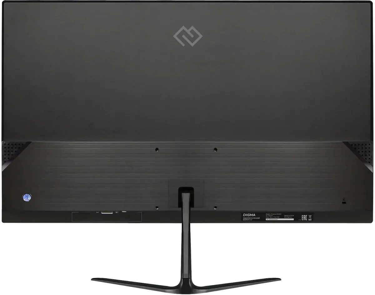 Монитор Digma 22" Progress 22A302F